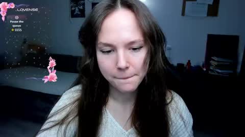 Snapshot of cute_little_ass chatting on April 19, 6:10 pm Emily online show from April 19, 6:10 pm
