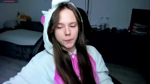 Snapshot of cute_little_ass chatting on April 20, 4:10 pm Emily online show from April 20, 4:10 pm