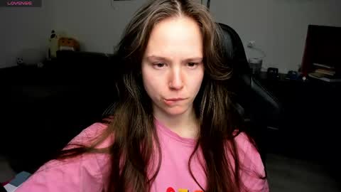 Snapshot of cute_little_ass chatting on April 26, 4:59 pm Emily online show from April 26, 4:59 pm