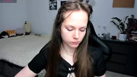 Snapshot of cute_little_ass chatting on May 2, 12:10 pm Emily online show from May 2, 12:10 pm