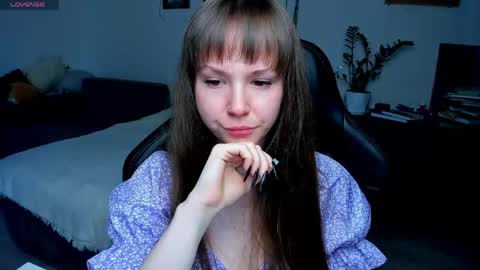 Snapshot of cute_little_ass chatting on May 19, 2:56 pm Emily online show from May 19, 2:56 pm