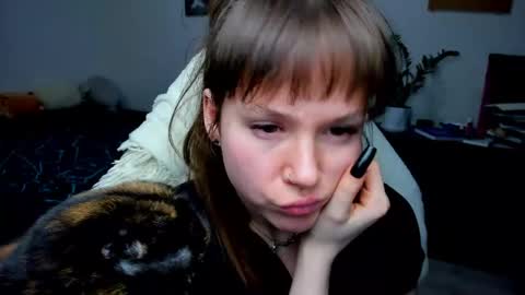 Snapshot of cute_little_ass chatting on May 21, 4:47 pm Emily online show from May 21, 4:47 pm