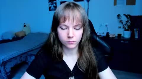Snapshot of cute_little_ass chatting on June 23, 3:54 pm Emily online show from June 23, 3:54 pm