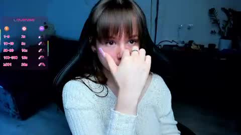 Snapshot of cute_little_ass chatting on June 26, 4:22 pm Emily online show from June 26, 4:22 pm