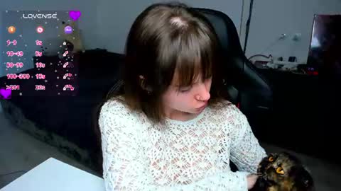 Snapshot of cute_little_ass chatting on July 17, 3:07 pm Emily online show from July 17, 3:07 pm
