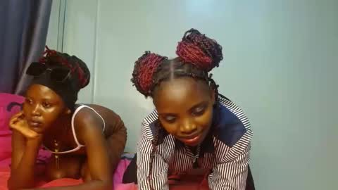 cute_lorna online show from April 18, 1:15 pm