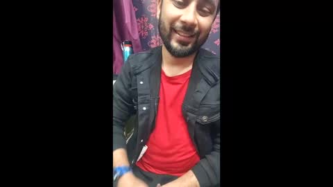 Cute Lucky online show from February 1, 5:11 pm