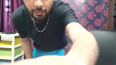 Cute Lucky online show from February 5, 9:36 am