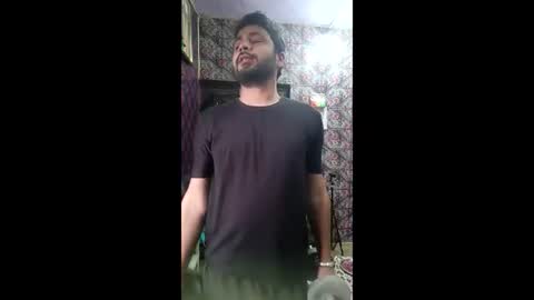 Cute Lucky online show from February 22, 8:02 am