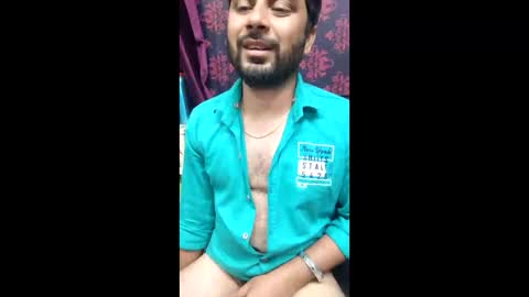 Cute Lucky online show from February 22, 8:29 pm