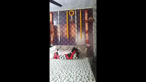 Cute Lucky online show from February 26, 9:52 am