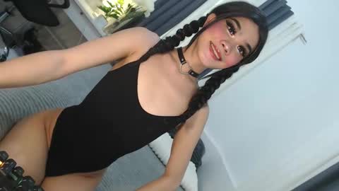 Jane online show from February 13, 3:02 am