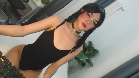 Jane online show from March 26, 9:37 am