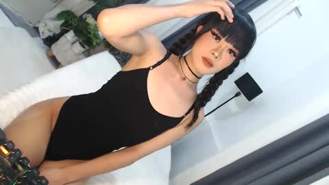 Snapshot of cute_maloi chatting on May 25, 6:36 pm Jane online show from May 25, 6:36 pm