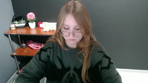 Veronica online show from December 4, 12:25 pm