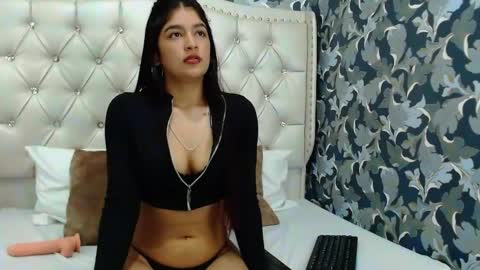 Snapshot of cute_mohana chatting on June 6, 12:16 am mohana online show from June 6, 12:16 am