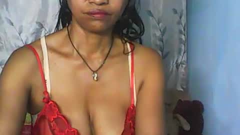 murielle online show from February 27, 12:13 pm