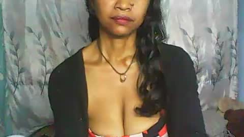 murielle online show from March 1, 8:45 am