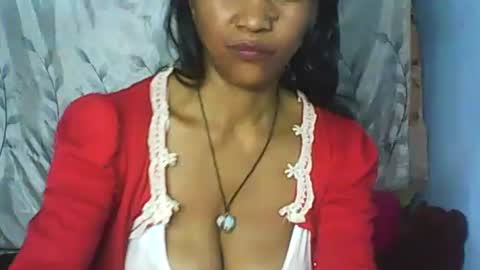 murielle online show from October 4, 7:23 pm