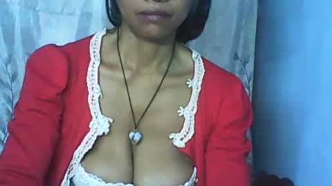 murielle online show from October 9, 8:12 am