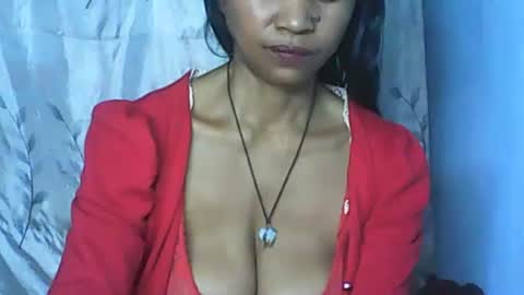 murielle online show from October 10, 7:40 am