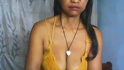 murielle online show from October 13, 8:14 am