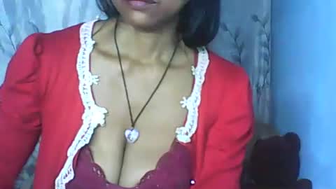 murielle online show from October 14, 7:31 am
