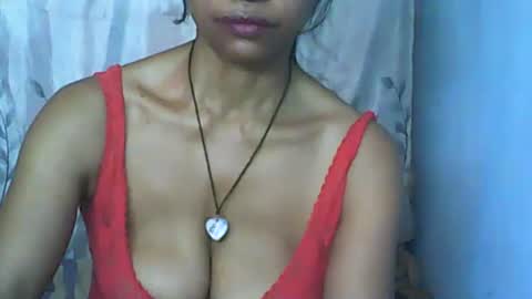 murielle online show from October 22, 11:10 am