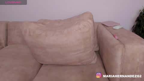 Maria online show from January 22, 2:04 am