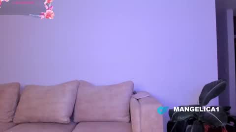 Maria online show from January 15, 10:24 pm