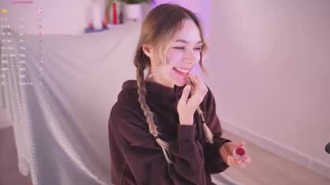 AN online show from November 29, 6:00 pm