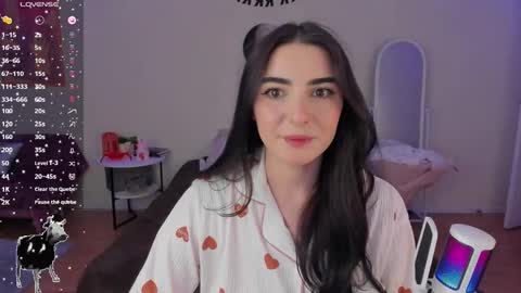 Bb online show from December 30, 2:20 am