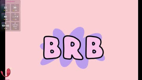 rosy online show from March 4, 6:58 pm