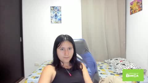 Snapshot of cute_rouss chatting on October 19, 12:00 am ROUSS online show from October 19, 12:00 am