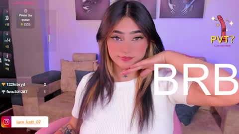 Sarita online show from February 12, 9:21 pm