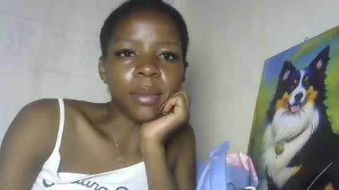 Snapshot of cute_sexy3 chatting on March 5, 6:54 am SHARON online show from March 5, 6:54 am