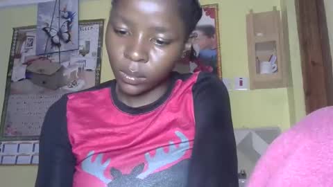 SHARON online show from November 7, 8:31 pm