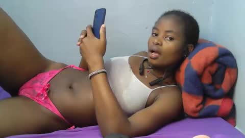 cute_shaniz online show from September 27, 6:18 am