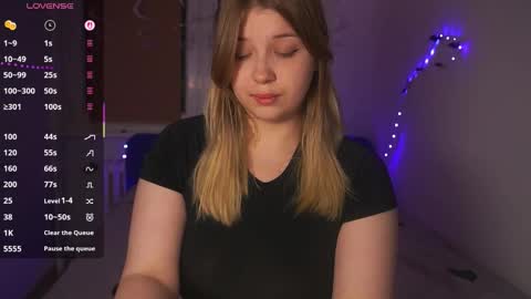 Sasha online show from October 28, 6:21 pm