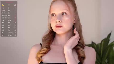  Hey im Kristina Thank you for your support  online show from September 20, 9:43 am