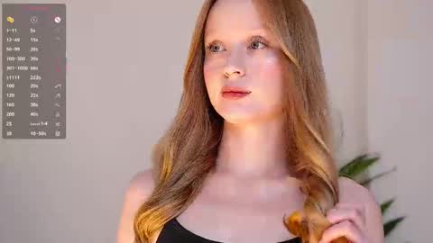  Hey im Kristina Thank you for your support  online show from October 9, 9:29 am