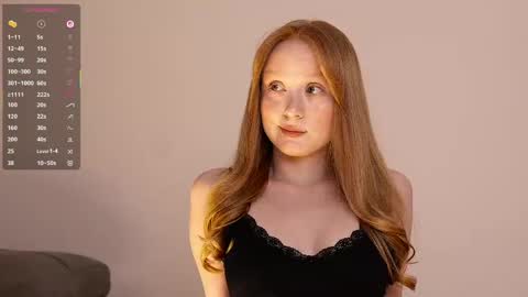  Hey im Kristina Thank you for your support  online show from April 18, 9:02 am