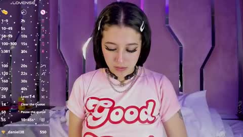 Snapshot of cute_stoone chatting on January 12, 11:26 pm SOLEI online show from January 12, 11:26 pm