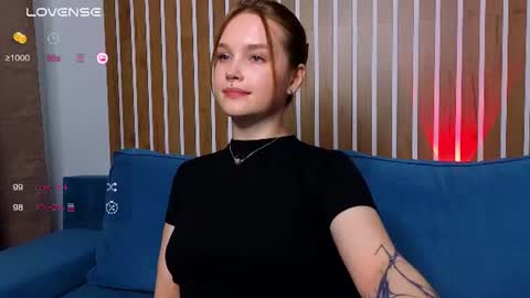 Sue online show from June 19, 6:23 pm