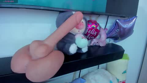 Snapshot of cute_sweetmontt chatting on August 8, 5:26 pm katalinda montt online show from August 8, 5:26 pm