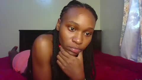 Snapshot of cute_tasha chatting on May 5, 6:43 am cute_tasha online show from May 5, 6:43 am