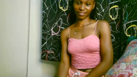 Snapshot of cute_tasha chatting on June 24, 9:03 pm cute_tasha online show from June 24, 9:03 pm