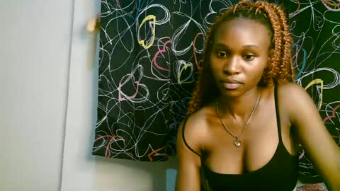 Snapshot of cute_tasha chatting on July 6, 6:43 pm cute_tasha online show from July 6, 6:43 pm