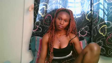 Snapshot of cute_tasha chatting on July 7, 12:09 pm cute_tasha online show from July 7, 12:09 pm