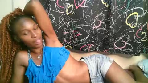 Snapshot of cute_tasha chatting on July 8, 5:34 am cute_tasha online show from July 8, 5:34 am